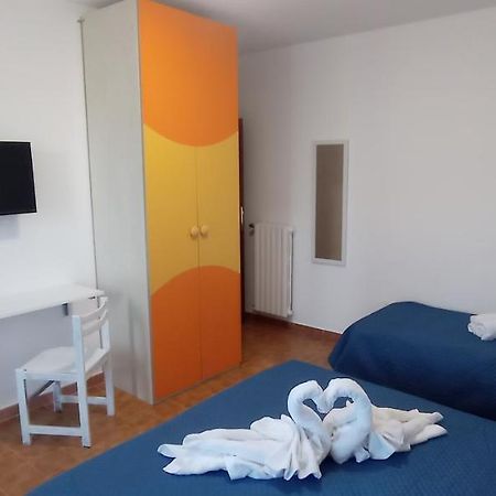 Nen'S House Hotel Alghero Buitenkant foto