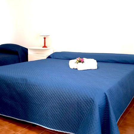 Nen'S House Hotel Alghero Buitenkant foto