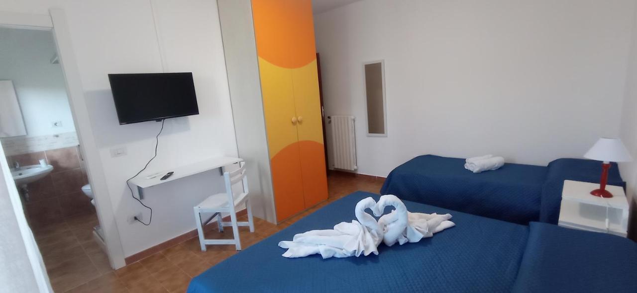 Nen'S House Hotel Alghero Buitenkant foto