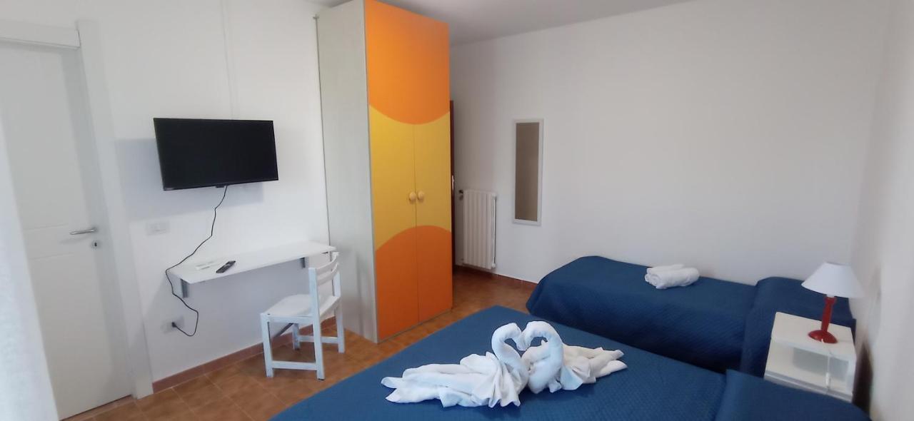 Nen'S House Hotel Alghero Buitenkant foto