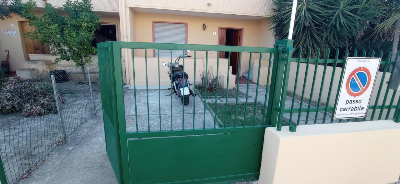 Nen'S House Hotel Alghero Buitenkant foto