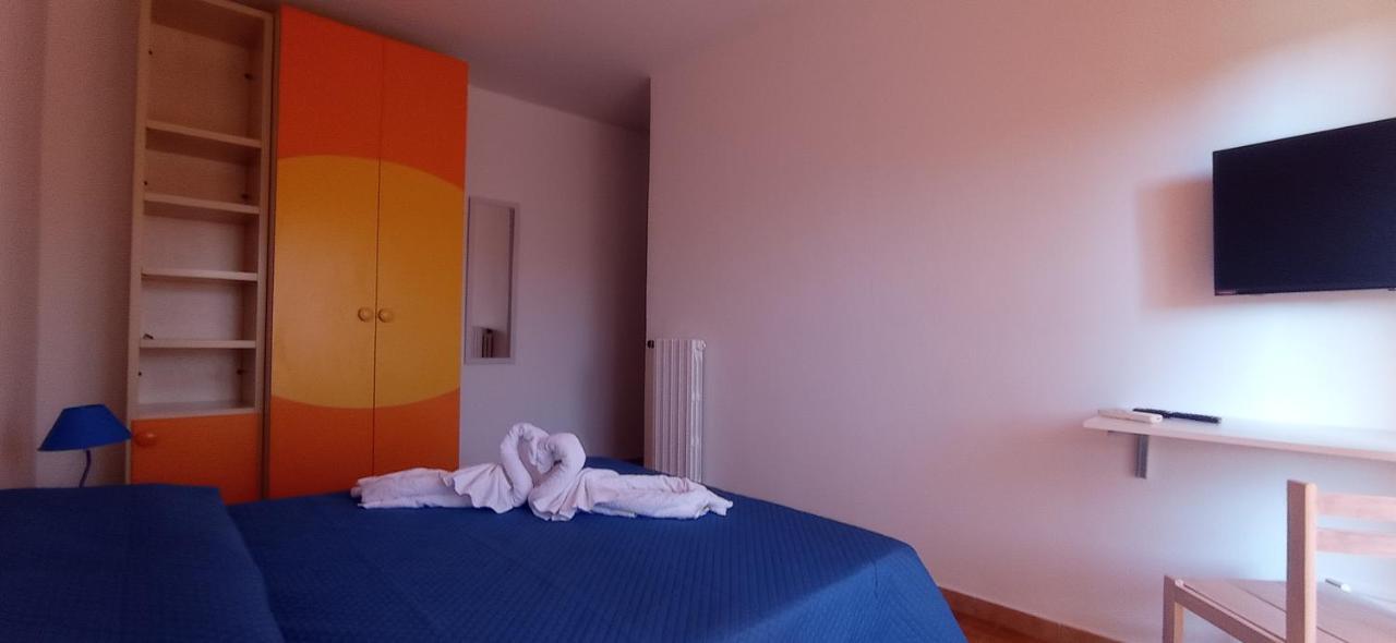 Nen'S House Hotel Alghero Buitenkant foto
