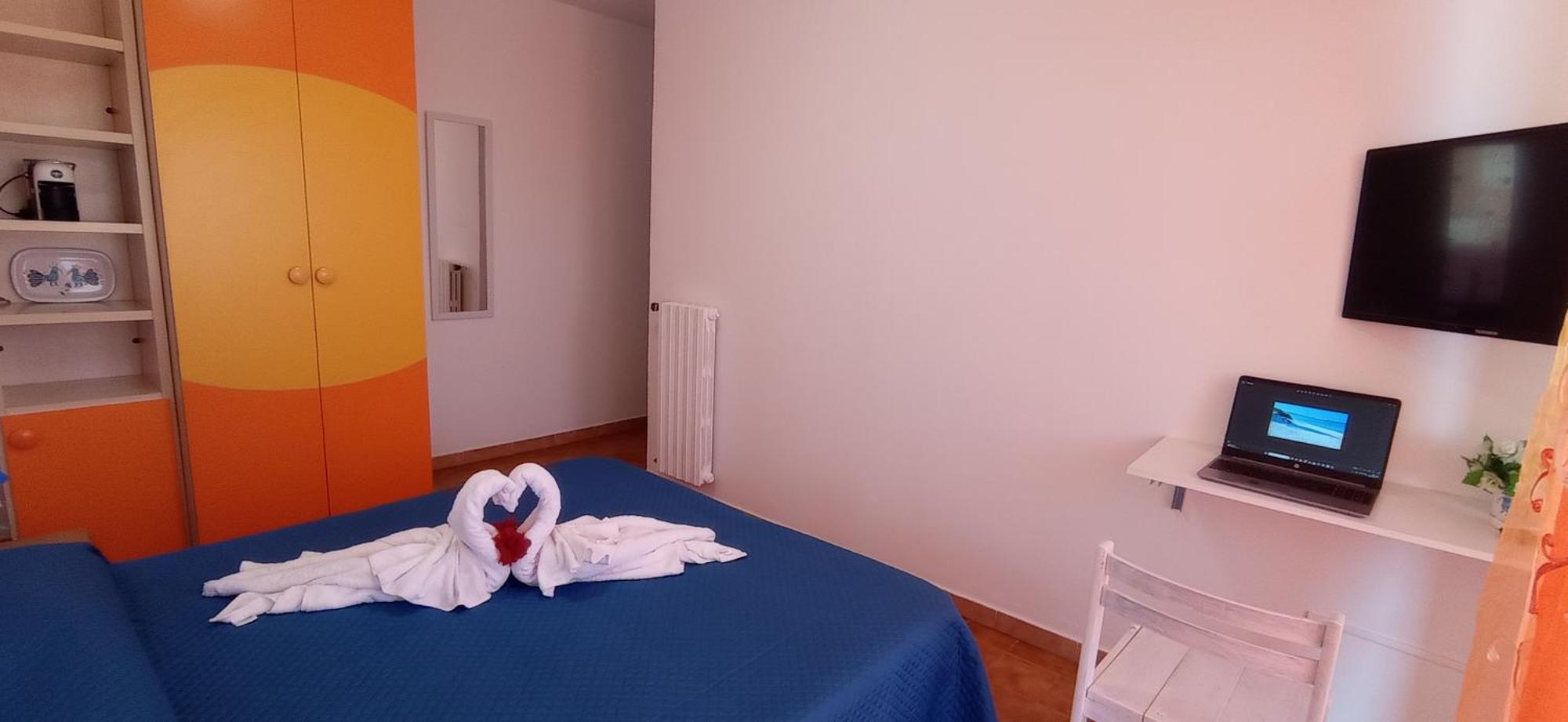Nen'S House Hotel Alghero Buitenkant foto