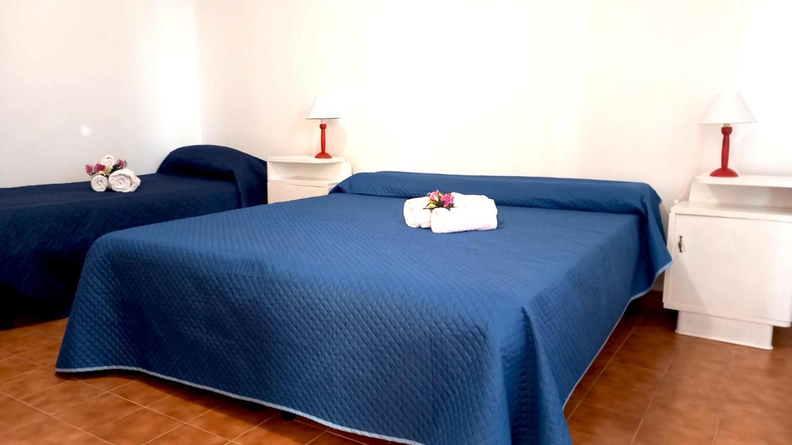 Nen'S House Hotel Alghero Buitenkant foto