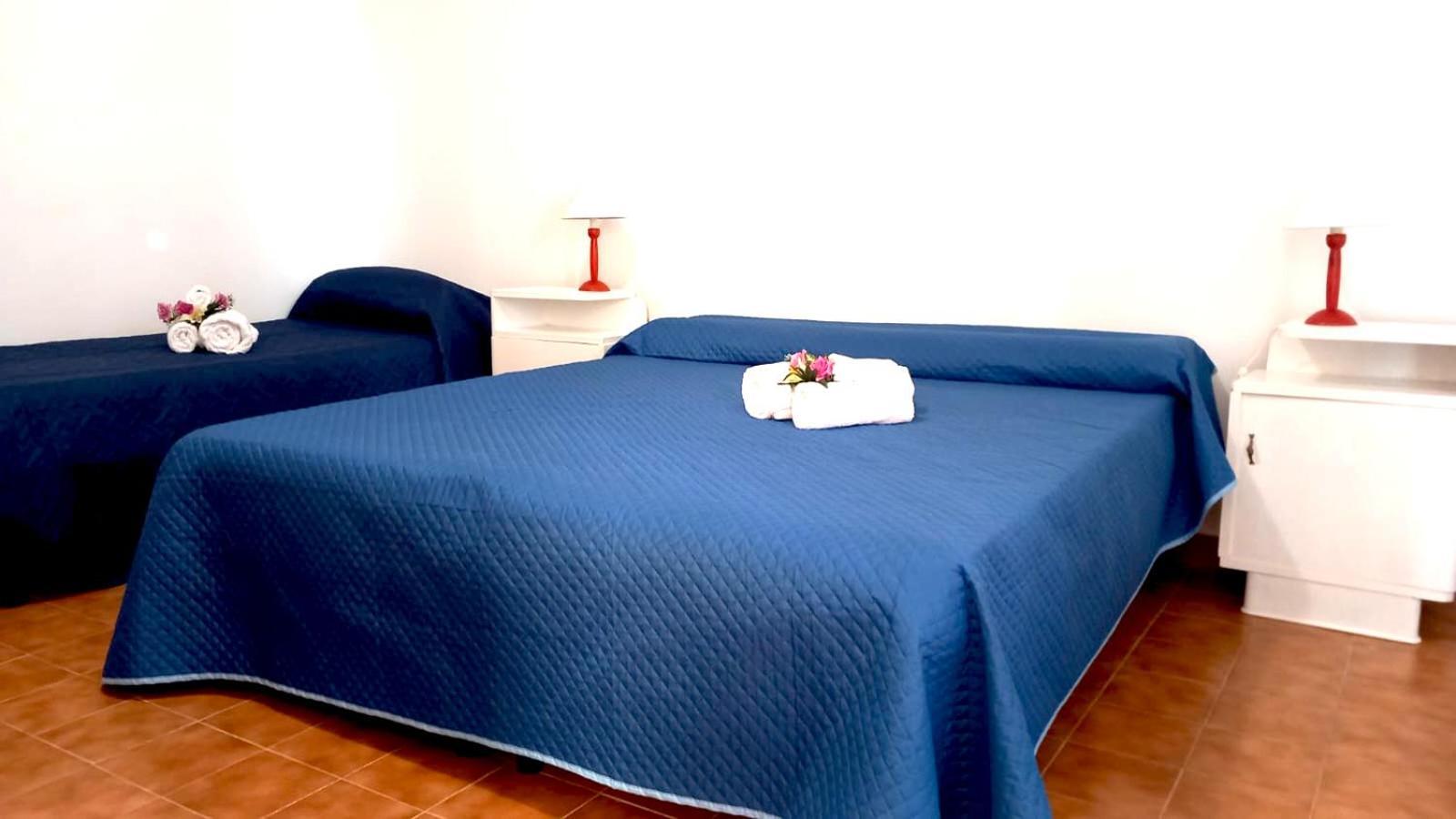 Nen'S House Hotel Alghero Buitenkant foto